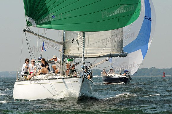2012 Vineyard Race A 219