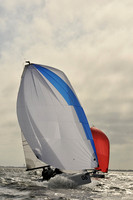 2014 J70 Winter Series A 1511
