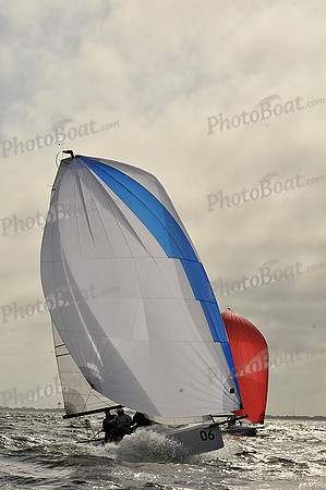2014 J70 Winter Series A 1511