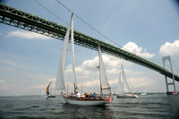 2011 NYYC Annual Regatta A 256