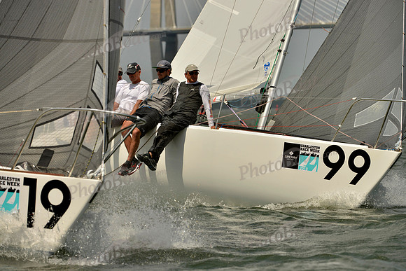 2018 Charleston Race Week A_2521
