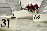 2015 Charleston Race Week E 598