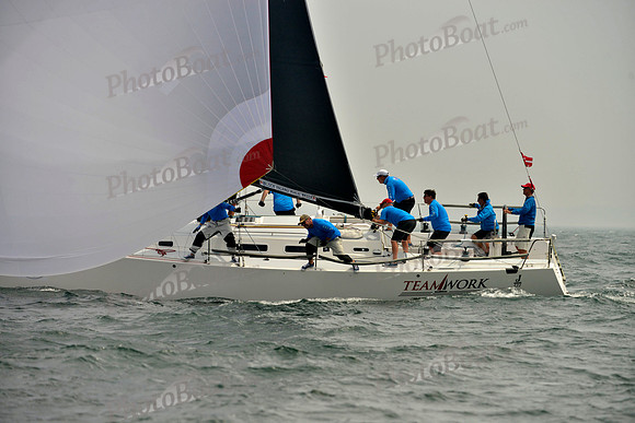 2017 Block Island Race Week H_1688