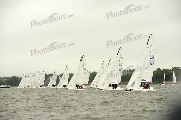 2016 Charleston Race Week A_0086