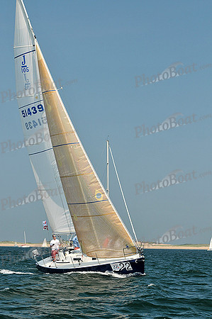 2013 Block Island Race Week B 2463