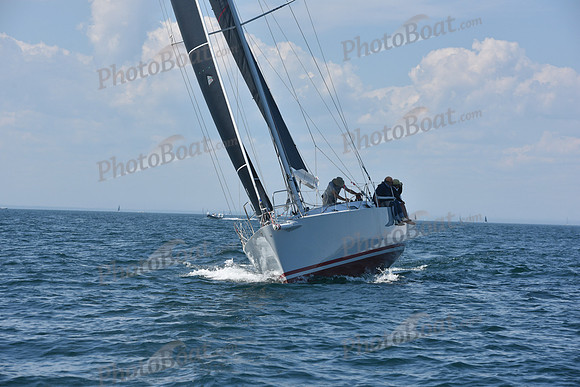 2019 Block Island Race Week J_0577