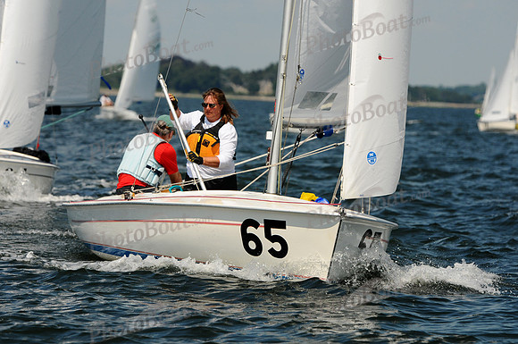 2011 Flying Scot NAC E 1146