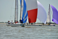 2014 Charleston Race Week F 137