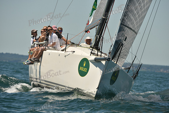 2018 NYYC Race Week B_0591