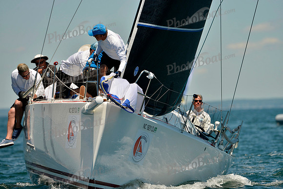 2017 Block Island Race Week F_0384