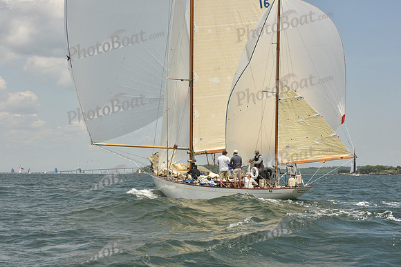 2018 NYYC Annual Regatta B_0944