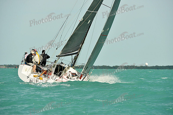 2016 Key West Race Week D_0101