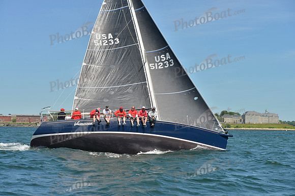 2019 NYYC Annual Regatta B_0887
