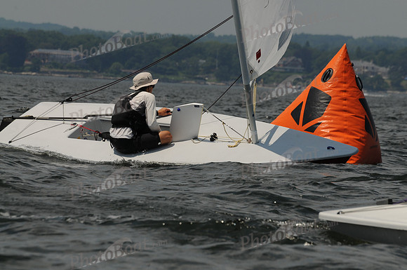 2009 US Youth Champs K 649