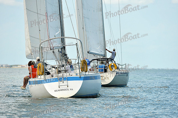 2015 Southern Bay Race Week F 765