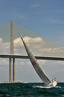 2012 Suncoast Race Week A 345