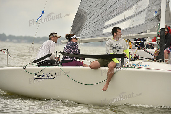 2018 Southern Bay Race Week D_0390