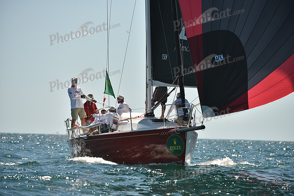 2018 NYYC Race Week B_0639