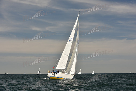 2024 Figawi 2270