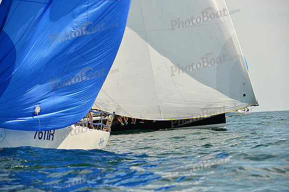 2015 NYYC Annual Regatta C 1613