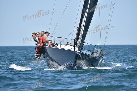 2019 Block Island Race Week A_0077