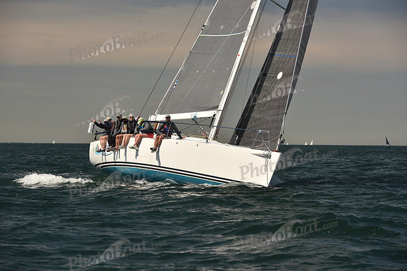 2024 Figawi 1758