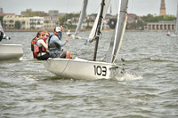 2019 Charleston Race Week E_0727