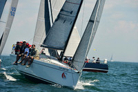 2015 Block Island Race Week A 420
