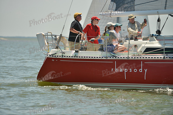 2017 Southern Bay Race Week C_0831