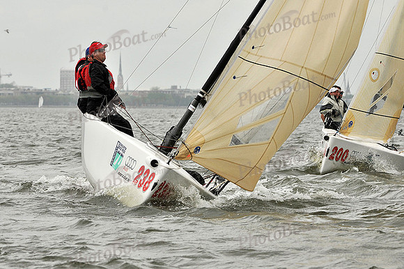 2013 Charleston Race Week A 1723
