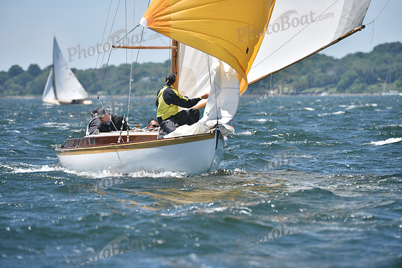 2019 NYYC Annual Regatta C_0389