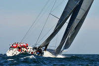 2012 Newport Bermuda 1318