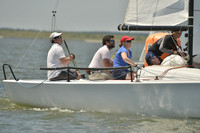 2017 Southern Bay Race Week A_0905