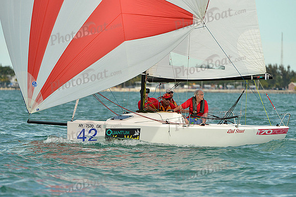 2015 Key West Race Week A 103