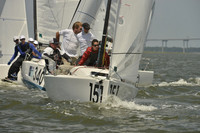2017 Charleston Race Week D_1168