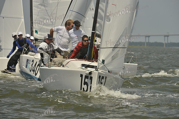 2017 Charleston Race Week D_1168