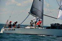 2015 Block Island Race Week B 518