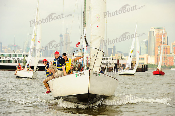 2014 NY Architects Regatta 1064