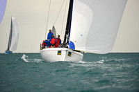 2014 Key West Race Week B 1451
