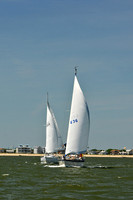 2013 Southern Bay Race Week D 935
