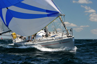 2012 Newport Bermuda 651