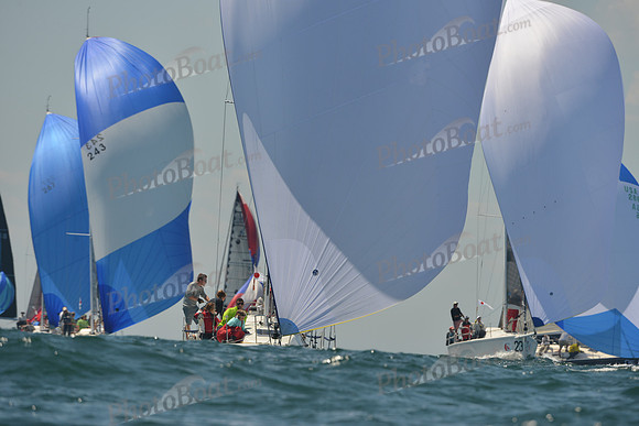 2015 Block Island Race Week B 078