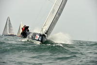 2015 Block Island Race Week D 1075