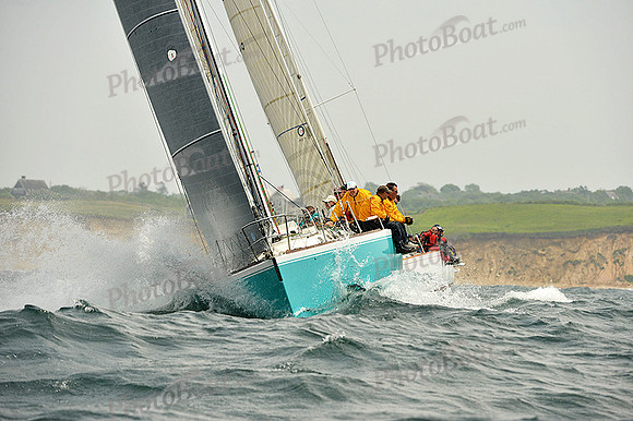 2015 Block Island Race Week D 705