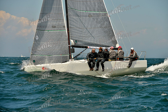 2017 Block Island Race Week A_0339