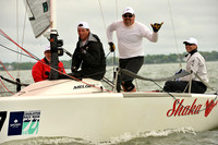 2015 Charleston Race Week E 166