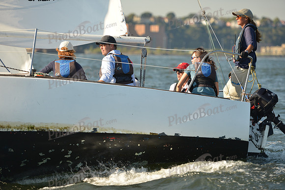2015 NY Architects Regatta A 923