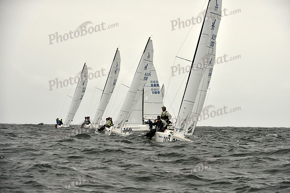 2018 J70 Worlds I_0616