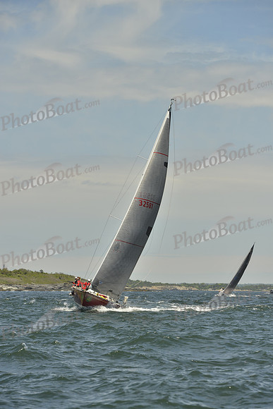 2017 NYYC Annual Regatta A_1709