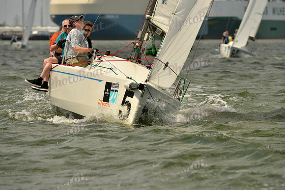 2018 Charleston Race Week A_2455